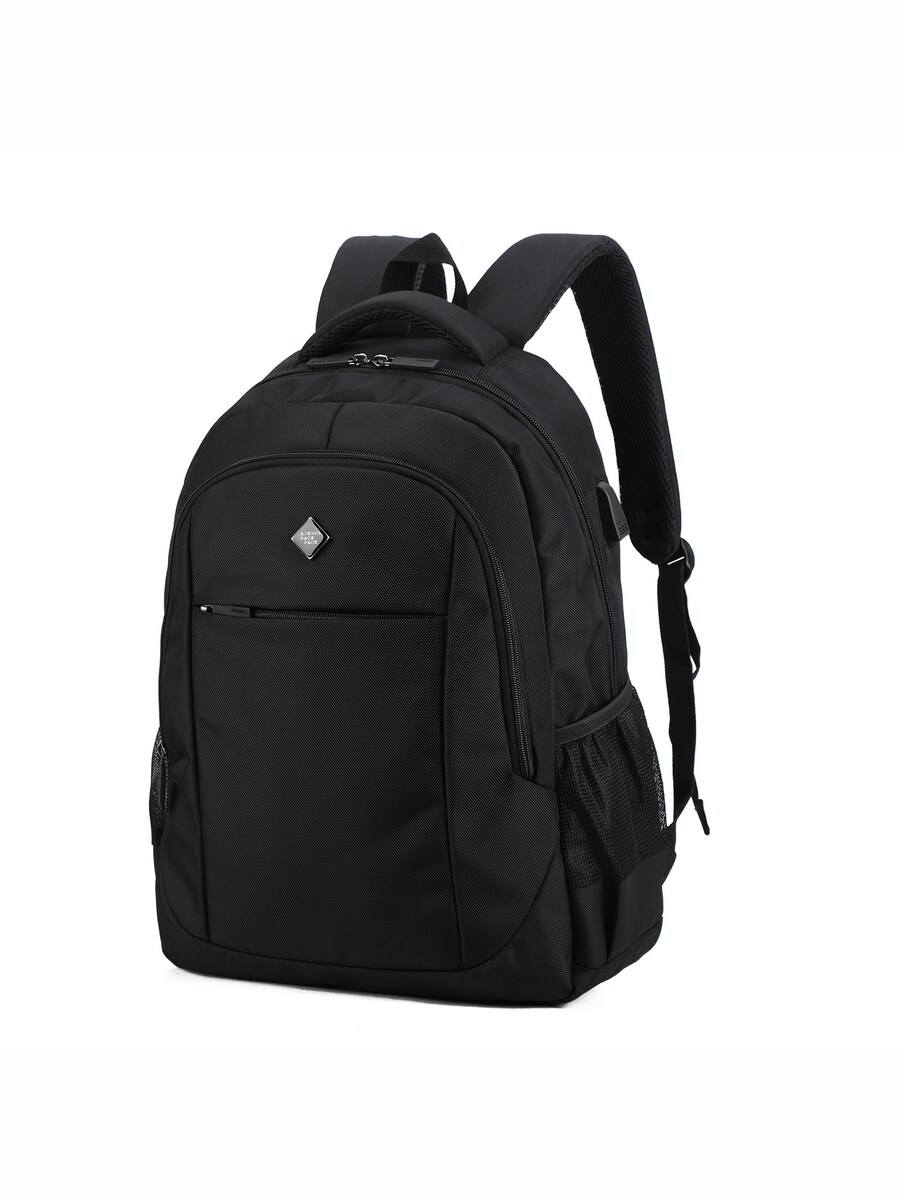 

Рюкзак Aoking Backpack, черный