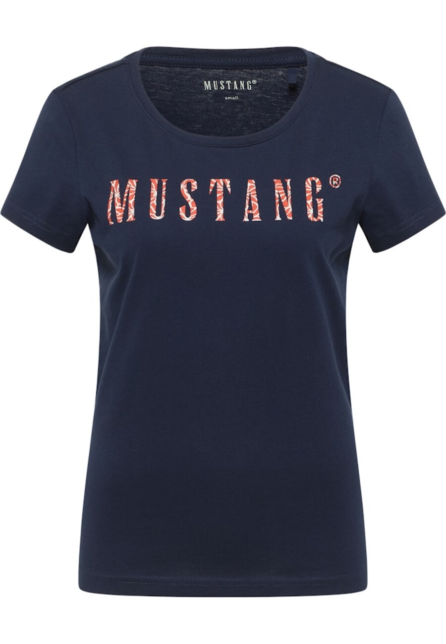 

Футболка MUSTANG Alma, Navy