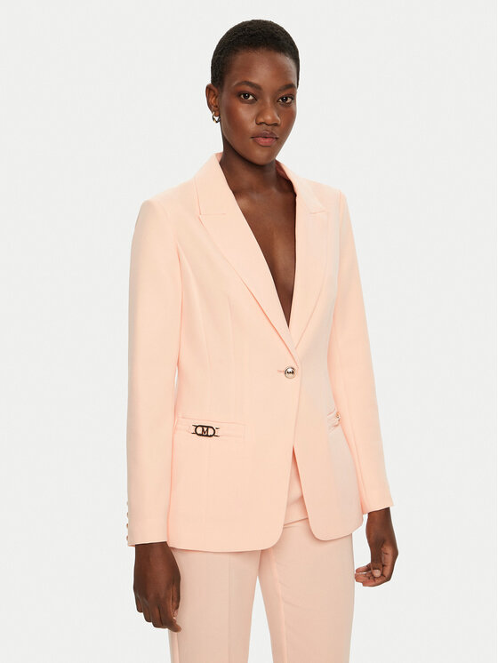 

Куртка обычного кроя 5RGN00 7115A Marciano Guess, красный