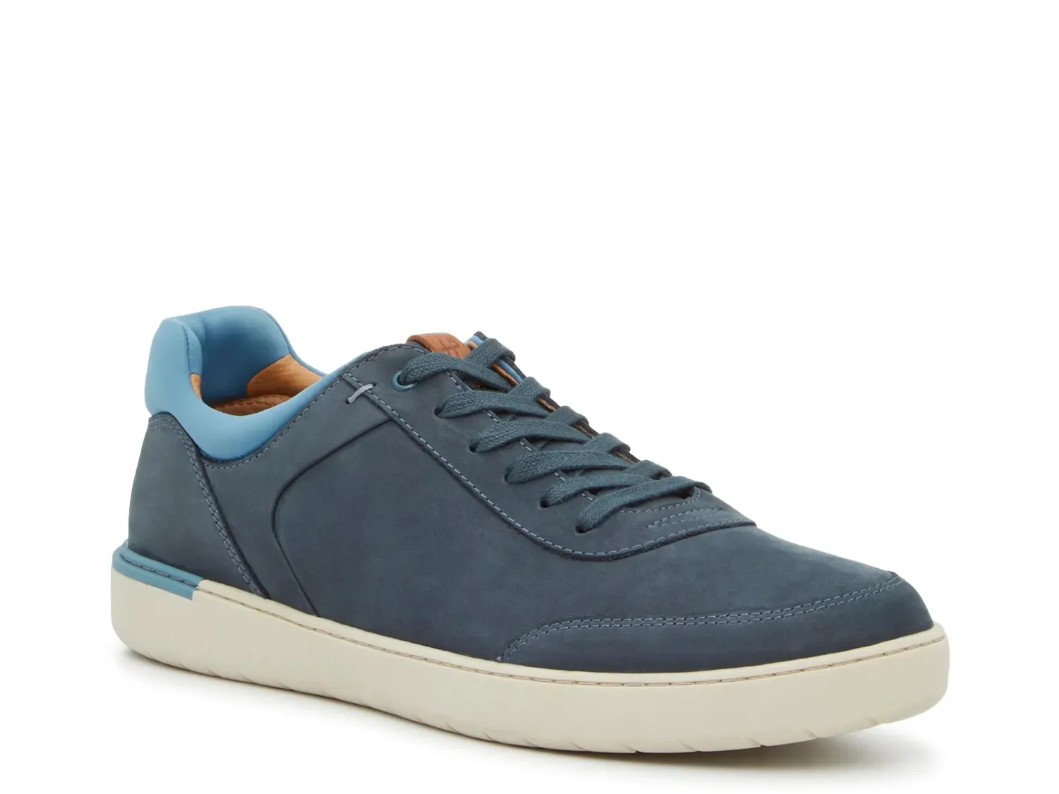 Кроссовки Hush Puppies Toby — мужские, синие