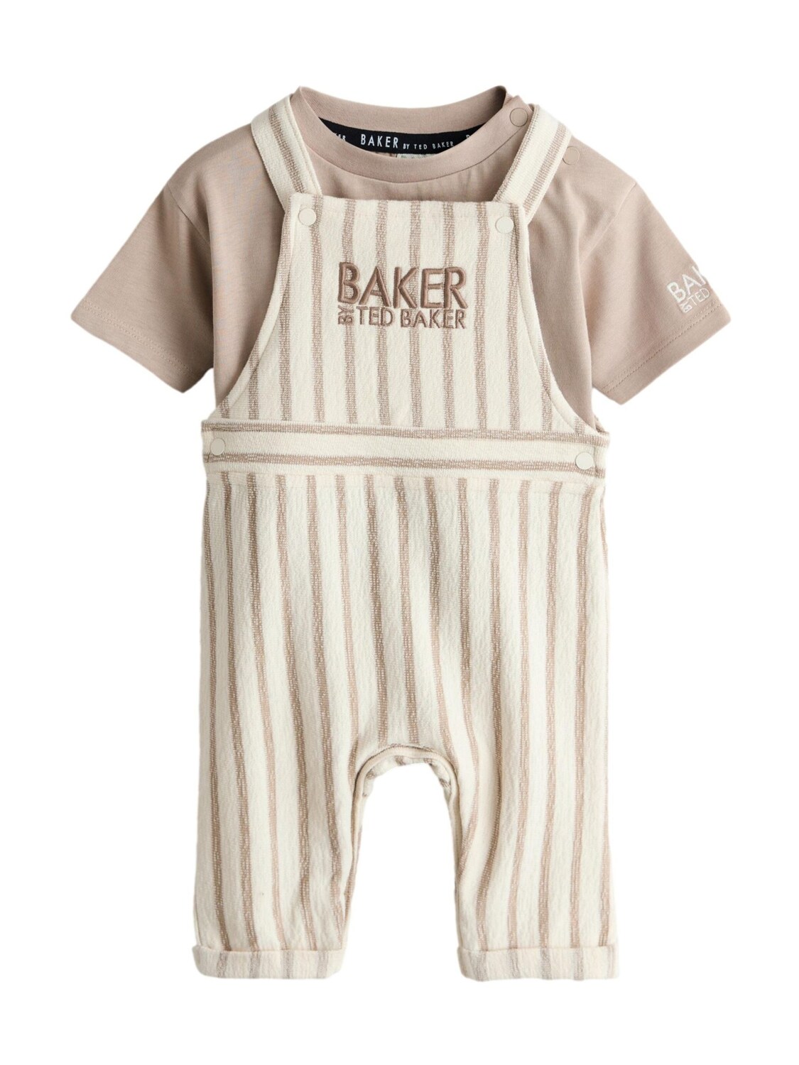 Baker by Ted Baker Комплект в цвете Taupe, Stone
