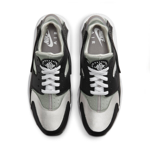 Кроссовки Air Huarache Nike, черный — фото 4