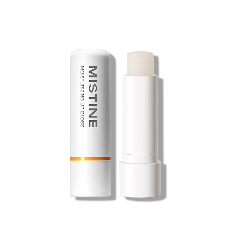 Бальзам для губ Mustine Moisturizes увлажняющий, 4,1 г