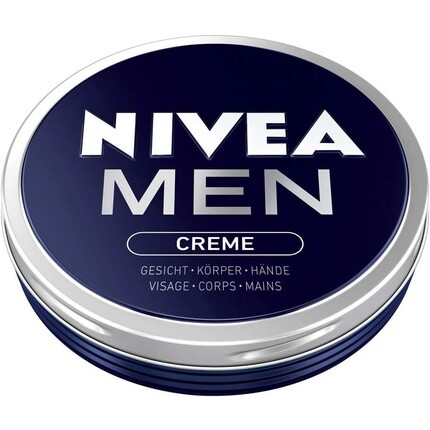 

Крем для мужчин 75мл, Nivea