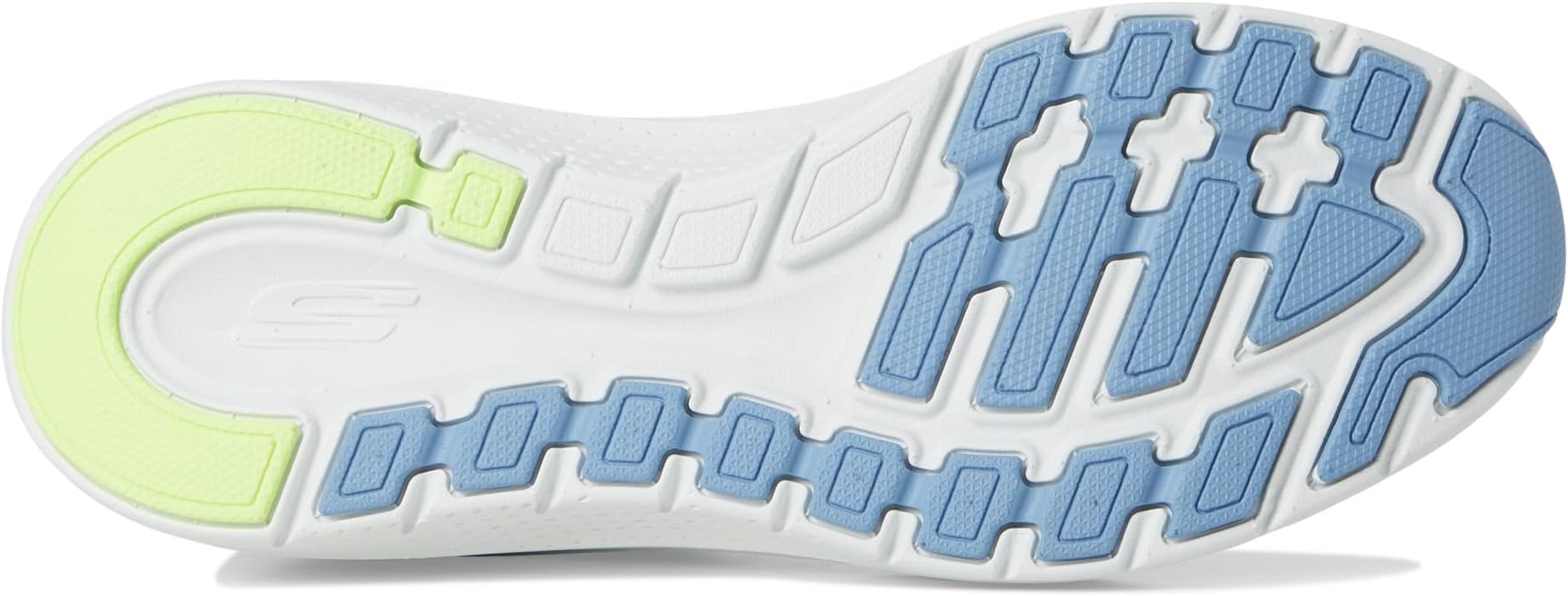 Кроссовки SKECHERS Arch Fit 2.0-Rich Vision, цвет Slate — фото 3