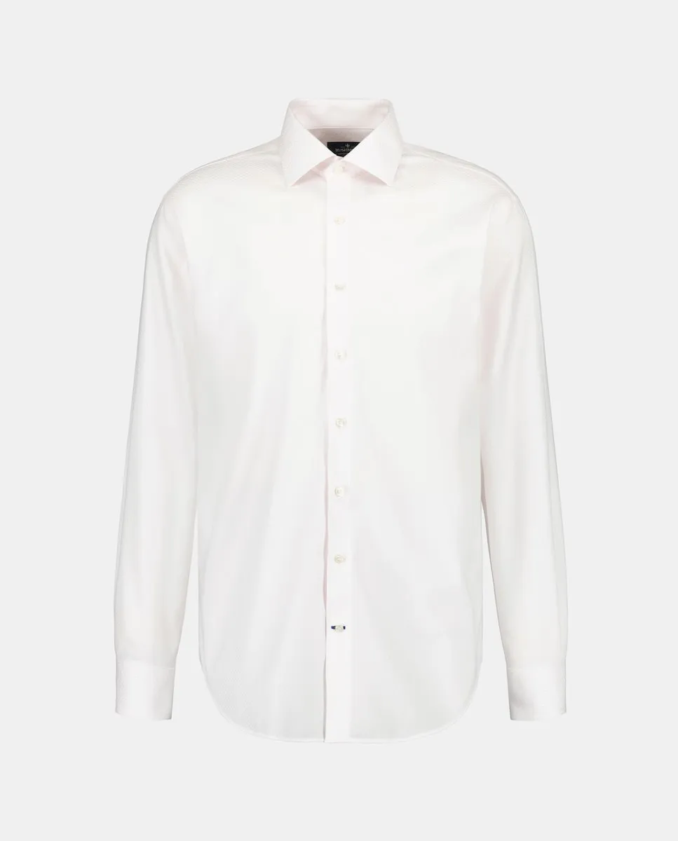 

Мужская рубашка без утюжки Rushmore, розовый