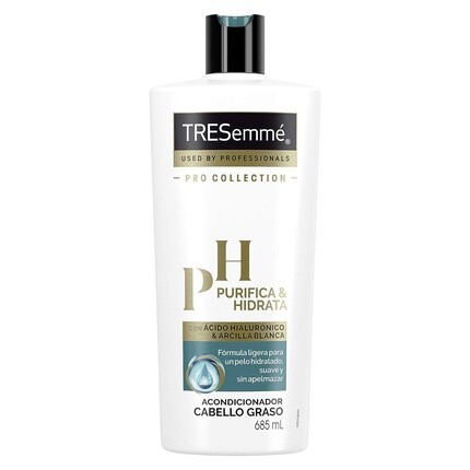 

TRESemmé Очищающий увлажняющий кондиционер Tresemme 685