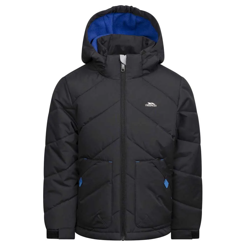 

Куртка Trespass Ryssa, черный