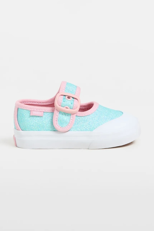 

Балетки Мэри Джейн Vans, бирюзовый