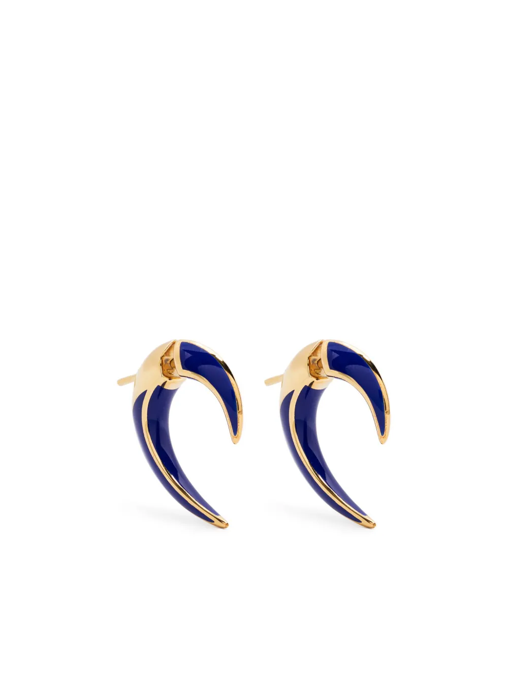 

Серьги Sabre Solis Talon Shaun Leane, золотой