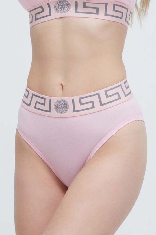 

Инжир Versace, розовый