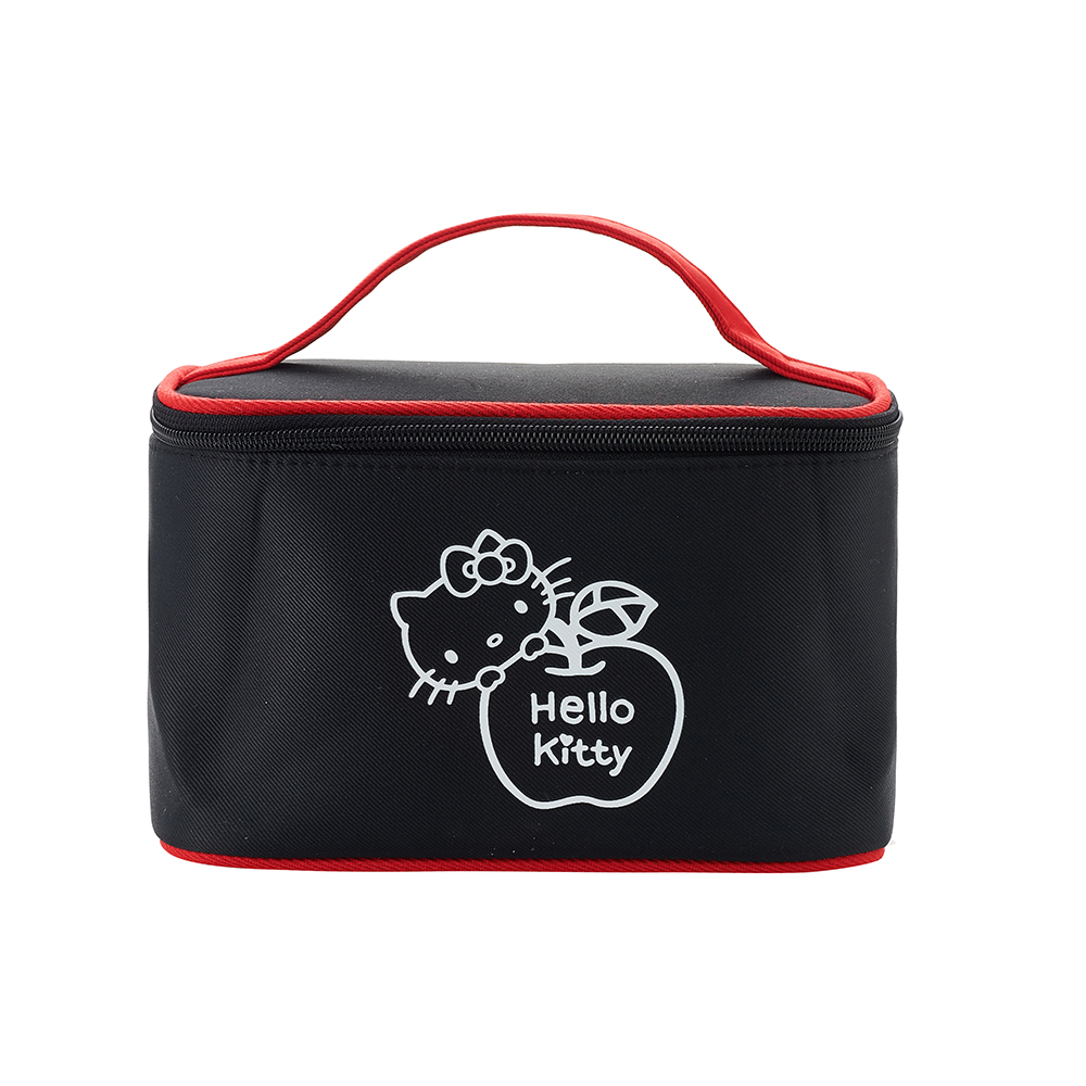 

Чехлы и коробки для макияжа hello kitty Sanrio, черный