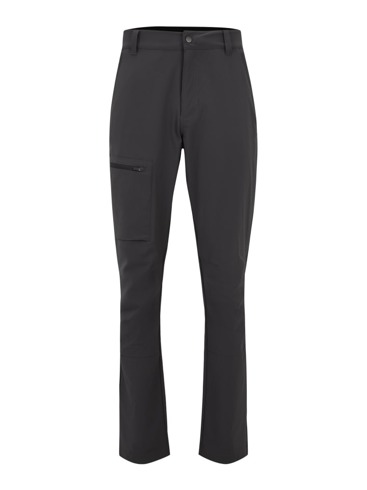 

Брюки бордового цвета в графитовом цвете hot-sportswear