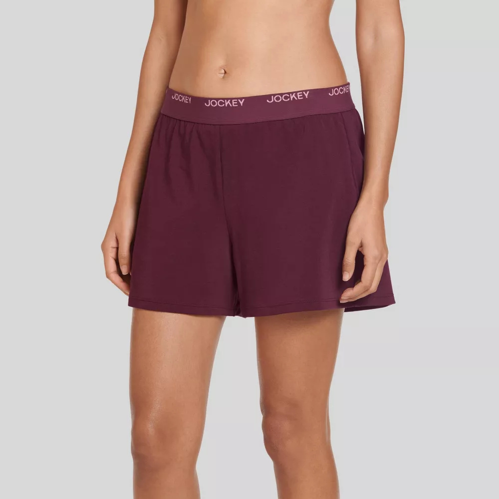 

Jockey Generation, цвет Burgundy