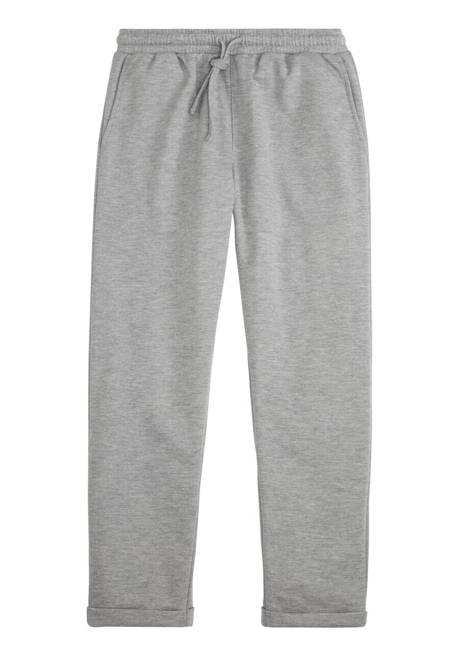 

Брюки JOHN DEVIN Regular Pants, цвет mottled grey