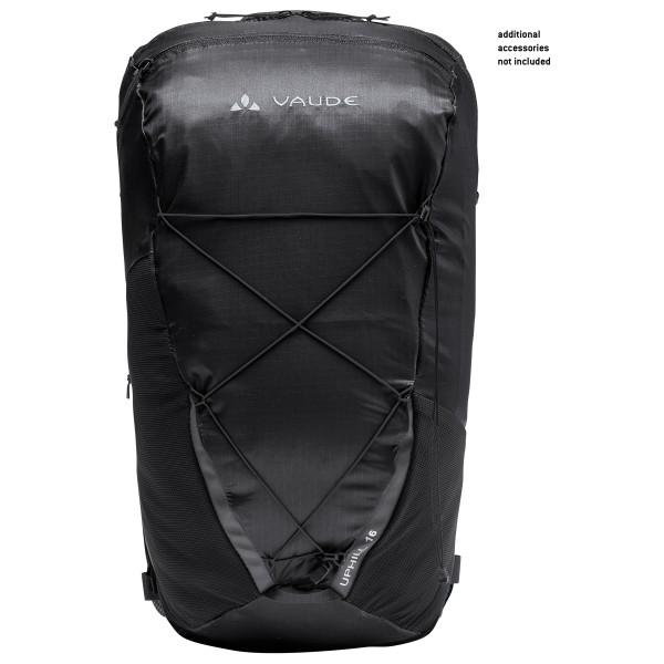 

Uphill 16 - велосипедный рюкзак Vaude, черный