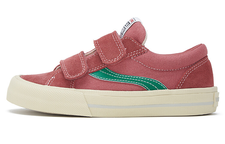

Детские парусиновые туфли Kids Low-top Watermelon Red Vision Street Wear, розовый