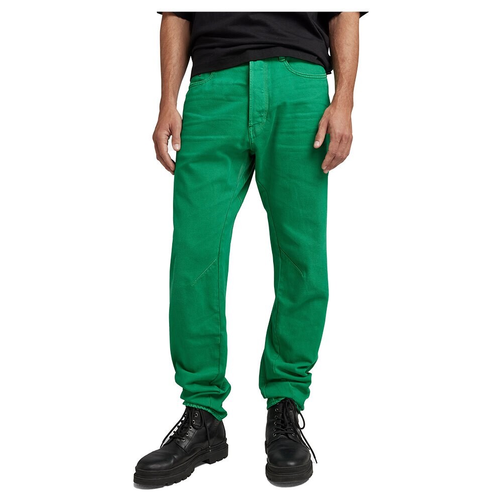 

Джинсы G-Star Arc 3D Fit, зеленый