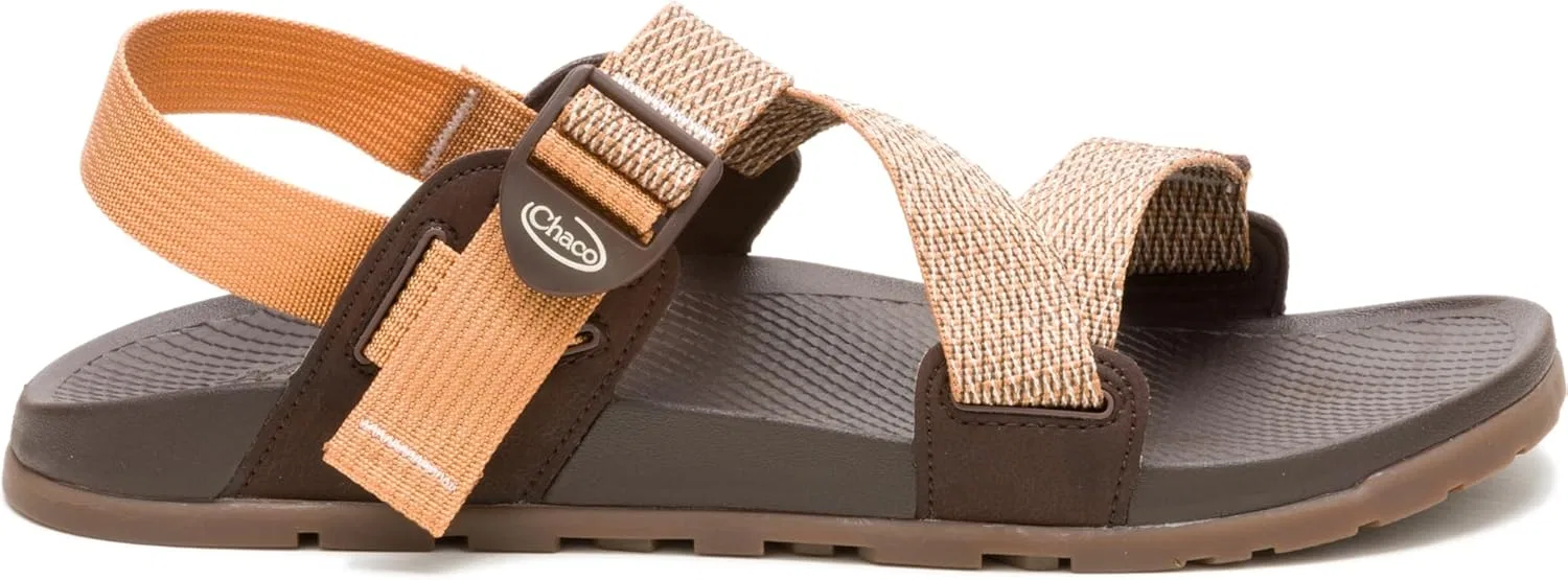 Сандалии мужские Chaco, Meadow Canyon Clay