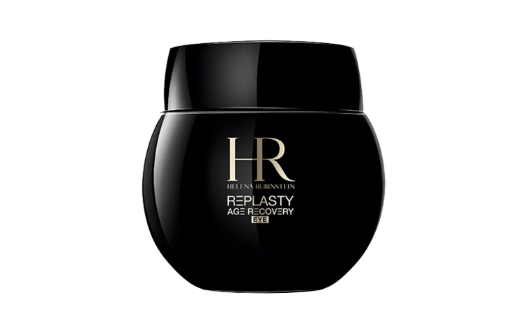 Крем для кожи вокруг глаз Helena Rubinstein Re-Plasty Age Recovery + массажный ролик, 15 мл — фото 3