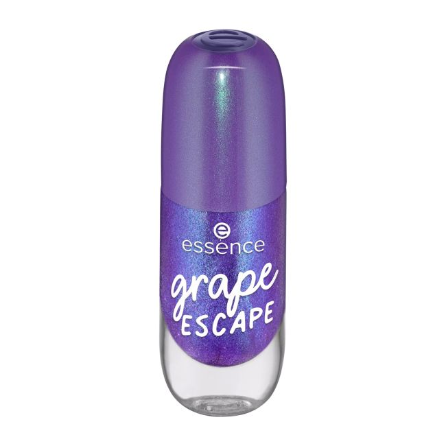 

Гель-Лак для ногтей Essence, цвет 79, 8 мл