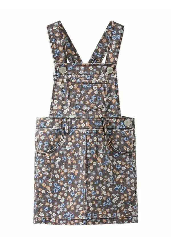 Джинсовое платье armelloses Name It, Shopping Bag