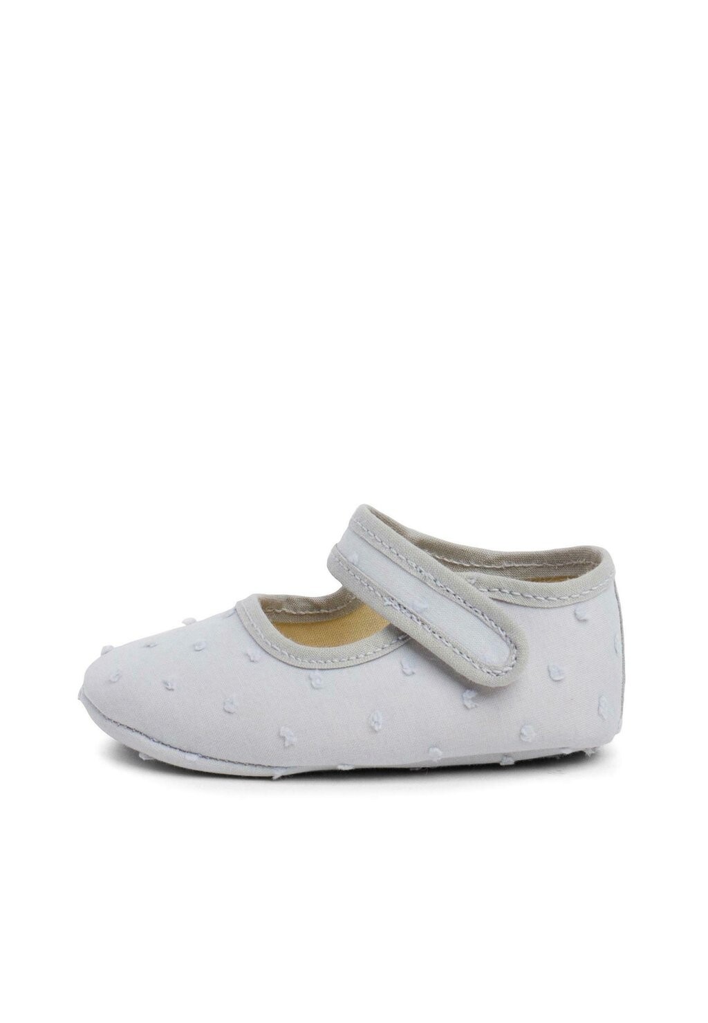 

Балетки MERCEDITA PLUMETI Pisamonas, цвет gris