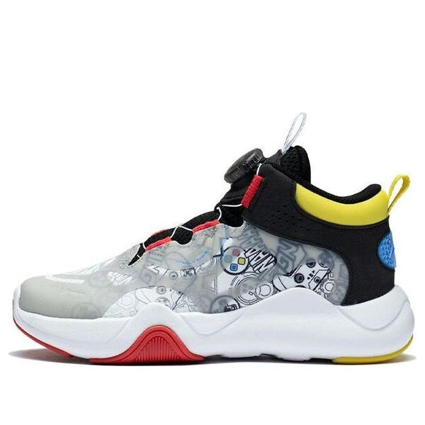 

Кроссовки игровой день Li-Ning, белый