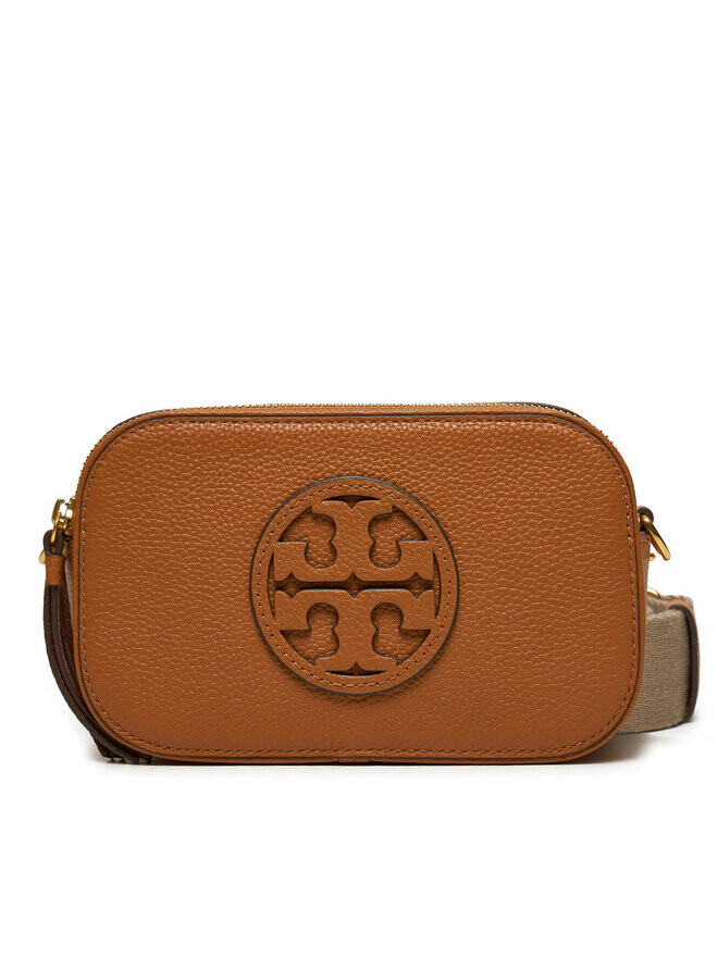 

Сумка Tory Burch, коричневый