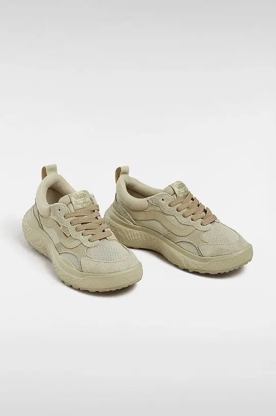

Кроссовки MTE UltraRange Neo VR3 Vans, желтый