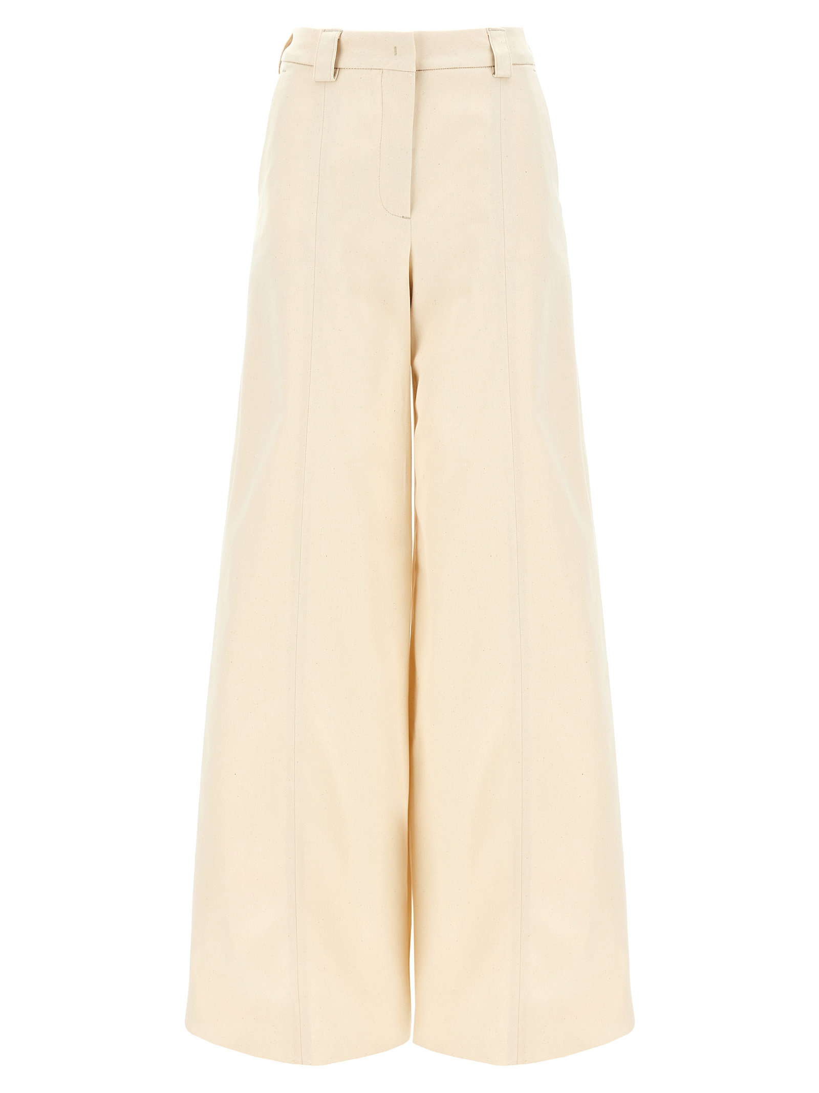 

Брюки 'Alma' THELATEST, бежевый