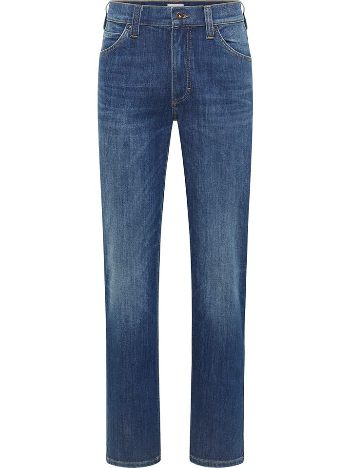 

Джинсы Mustang Jeans - Comfort Fit -, темно-синий
