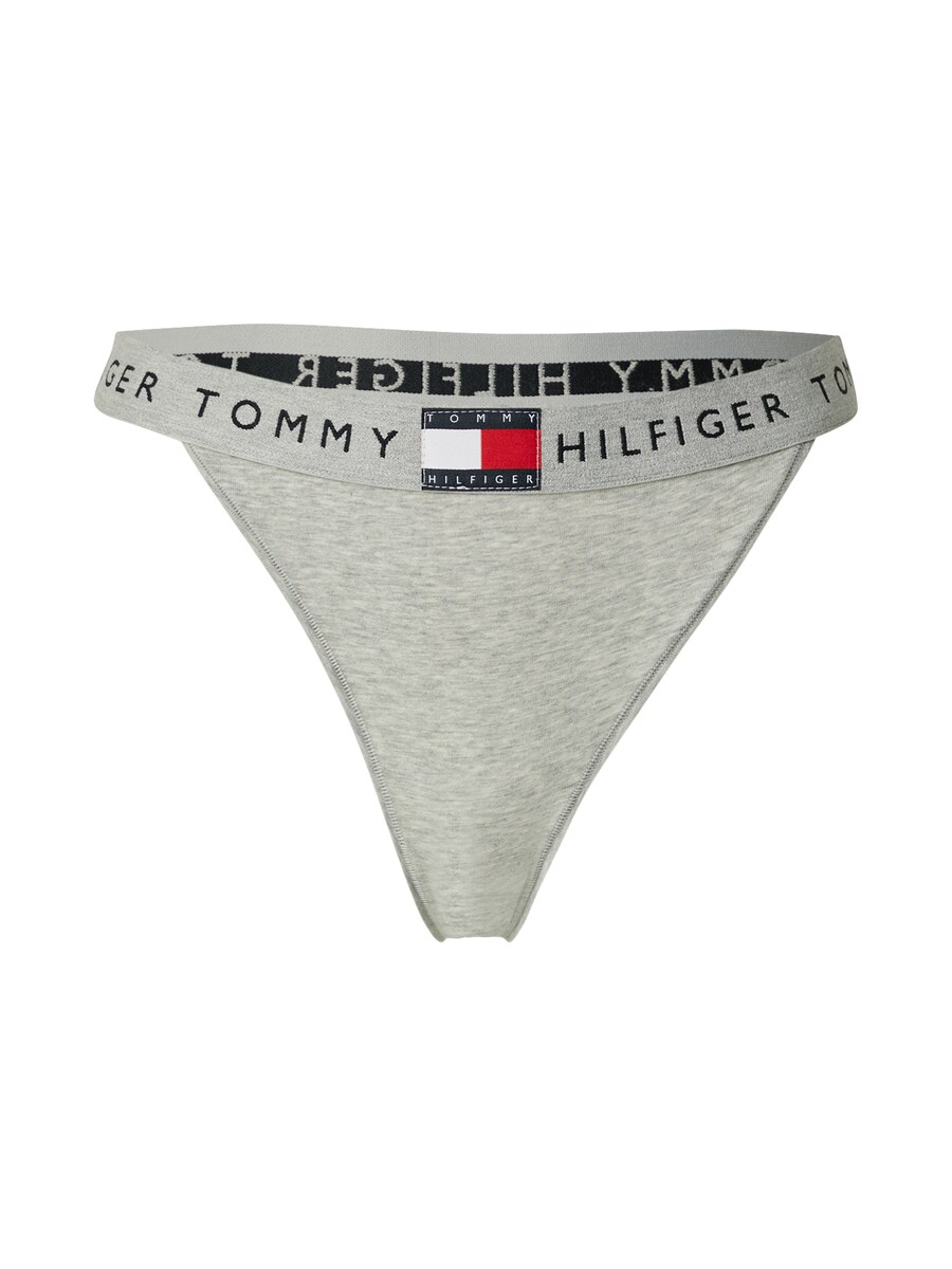 

Стринги Tommy Hilfiger Underwear, Grey