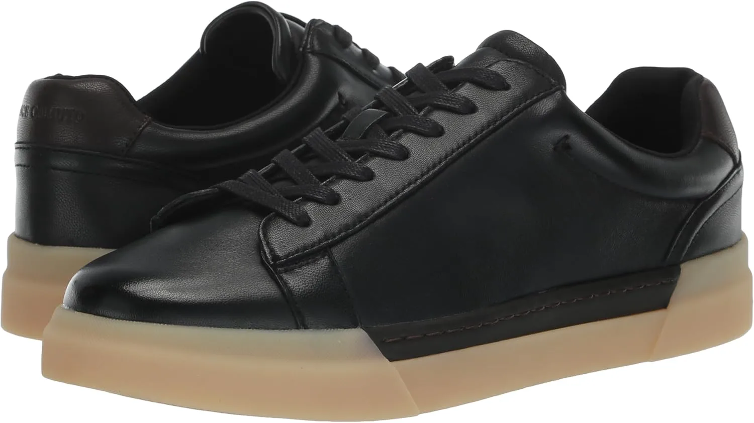 

Мужские кроссовки Vince Camuto Raimon, черный/мокко