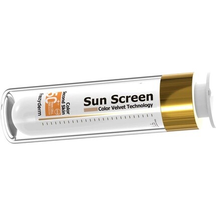 Фрейзердерм Санс Скрин Колор Велвет Фейс SPF 50+ — фото 2