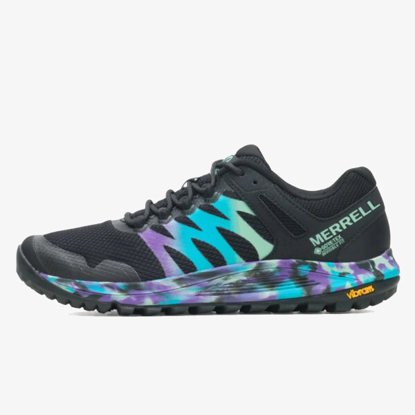 

Кроссовки nova 2 gtx Merrell, черный