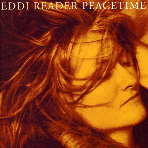 

CD диск Reader, Eddi: Peacetime