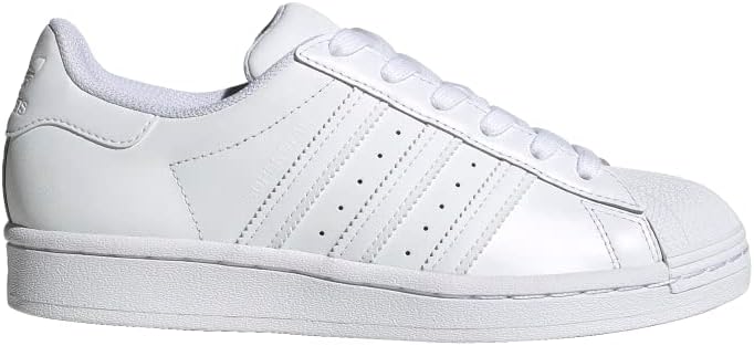 Кроссовки Adidas Unisex-Child Superstar Legacy, белый — фото 2