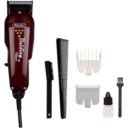 

Машинка для стрижки волос Wahl Balding