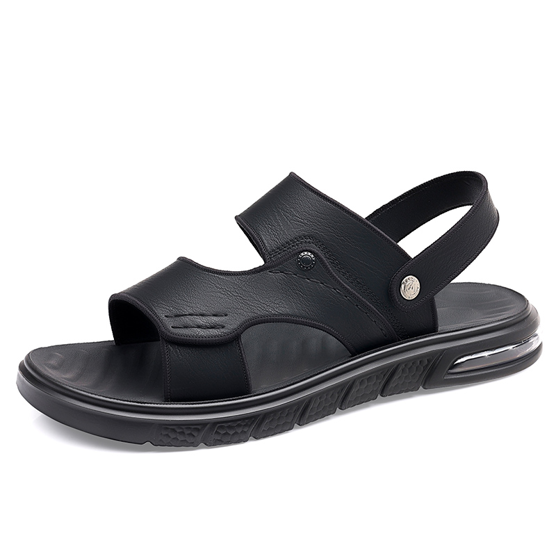 

Пляжные сандалии мужские BOLE, Black