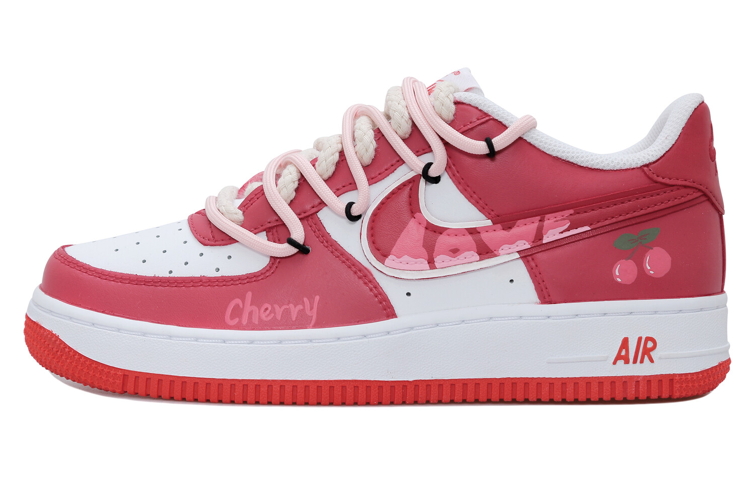 

Женские кроссовки для скейтбординга Nike Air Force 1