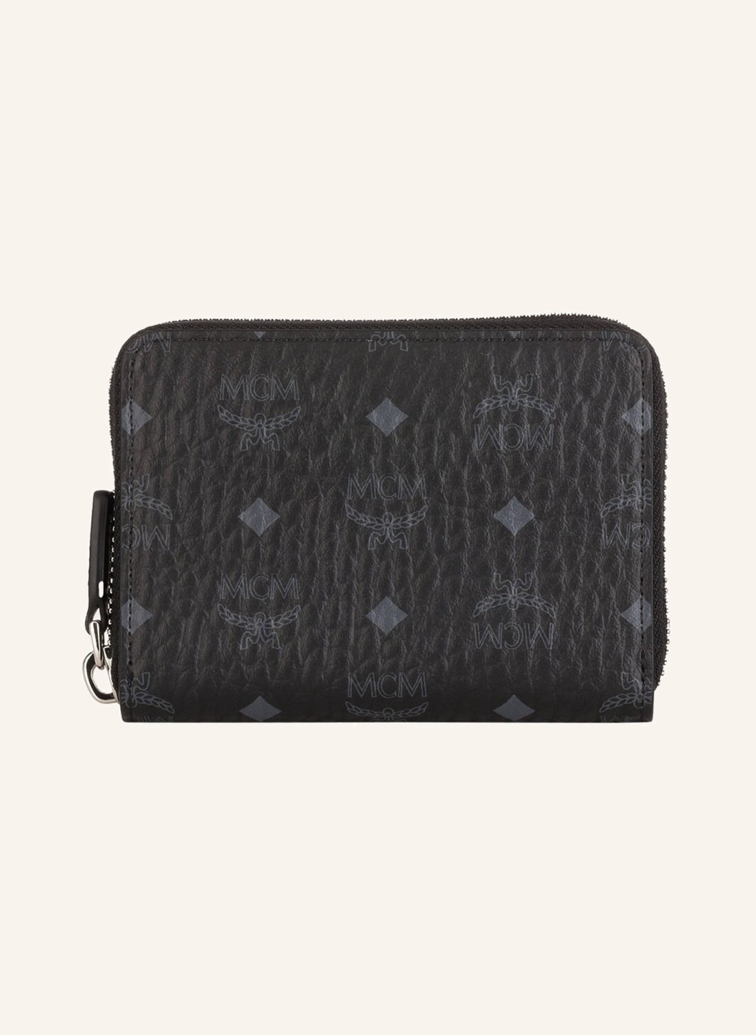 

Кошелек MCM VERITAS, черный