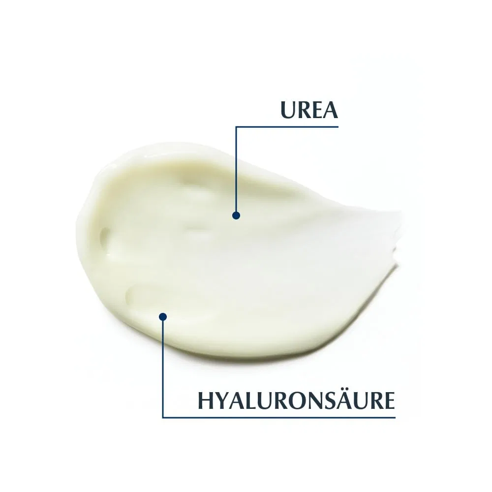 Крем для лица Eucerin — Дневной «Hyaluronic Filler» с % мочевины от, 50 мл — фото 4