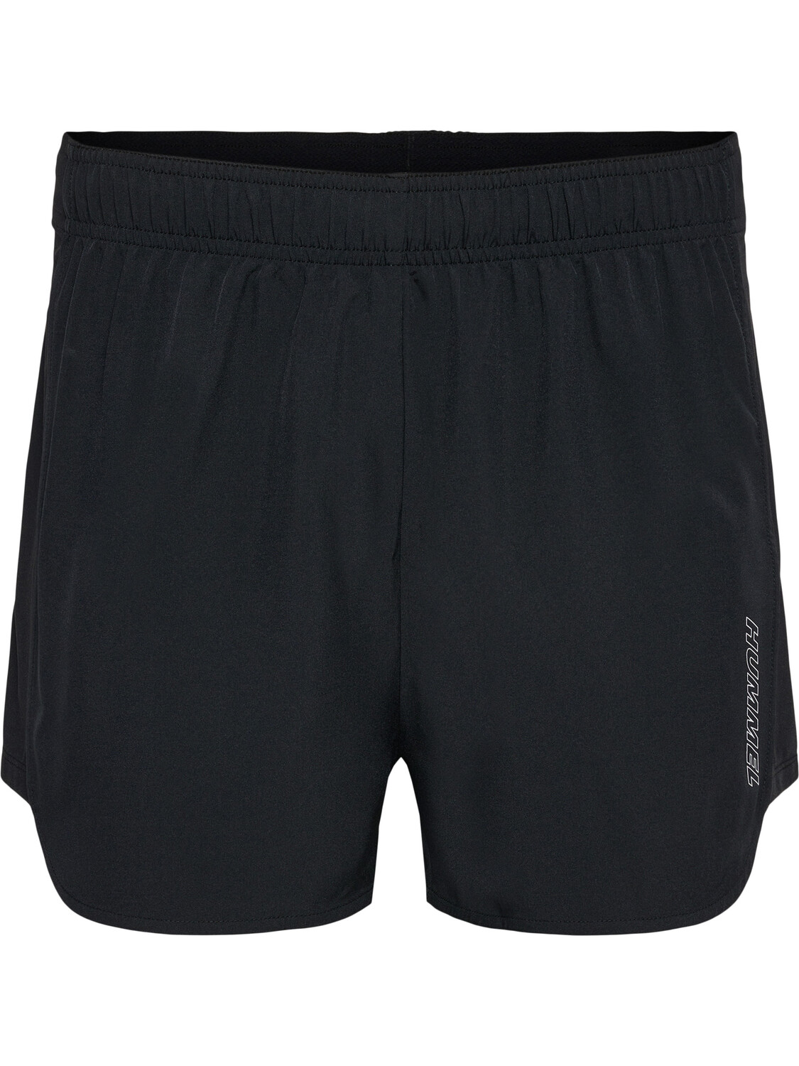 

Шорты Hummel Hmlte Vital Woven, черный