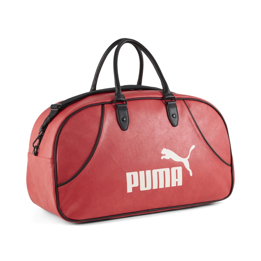 

Сумка через плечо PUMA Archive, красный