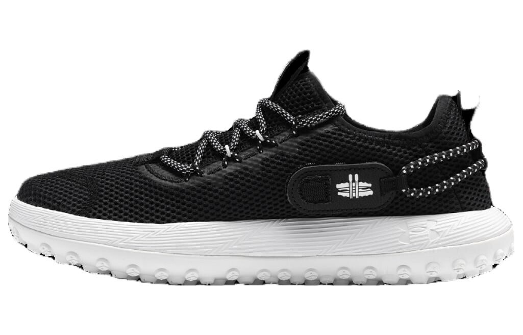 

Кроссовки Under Armour Venture Lifestyle Shoes Men Low-top, черный