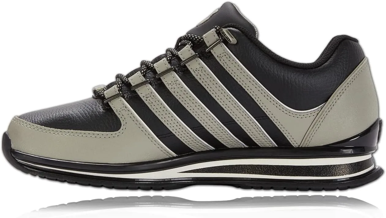 Мужские кроссовки K-Swiss Rinzler, черный