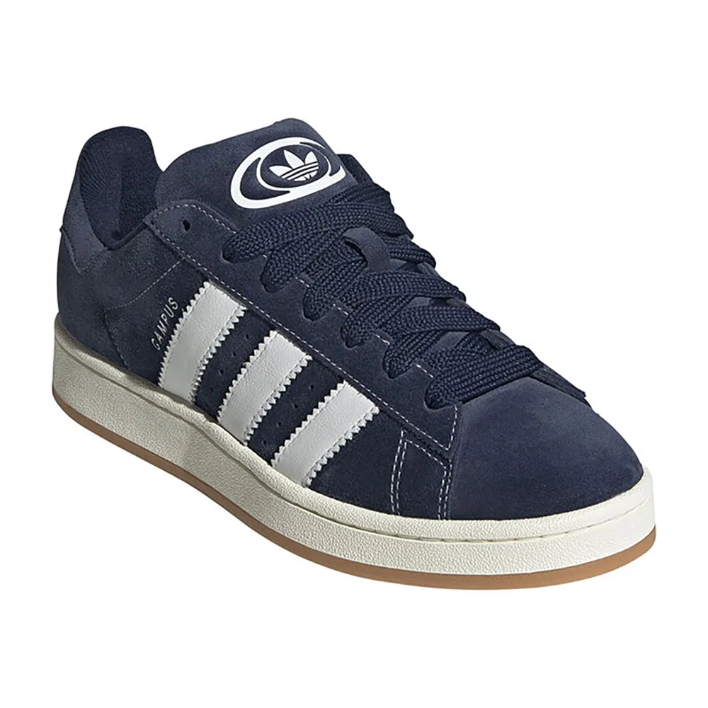 Кроссовки adidas Originals Campus 00s, синий — фото 4