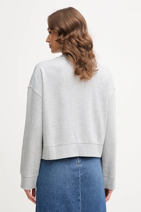 Блузка Tommy Hilfiger, серый — фото 3