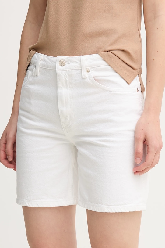 

Джинсовые шорты Tommy Hilfiger, белый